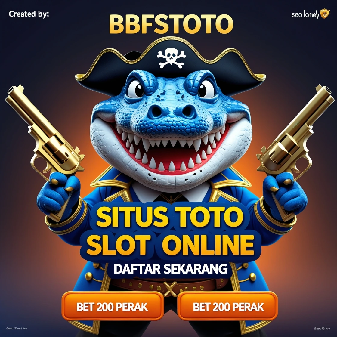 BBFSTOTO | Link Situs Toto Slot Online Gacor via Qris Deposit 10rb Terbaik